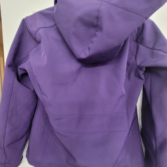 Avia spring/fall jacket - Picture 3 of 5
